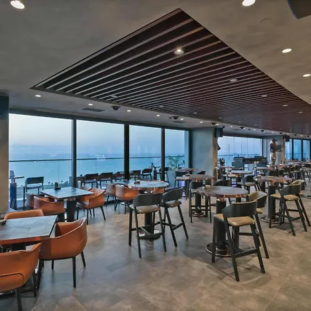 Grand Sapphire & Casino Hotel Iskele District (Northern Cyprus)