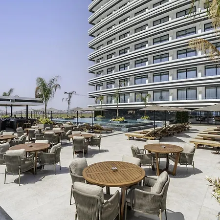 Grand Sapphire & Casino Iskele District (Northern Cyprus)