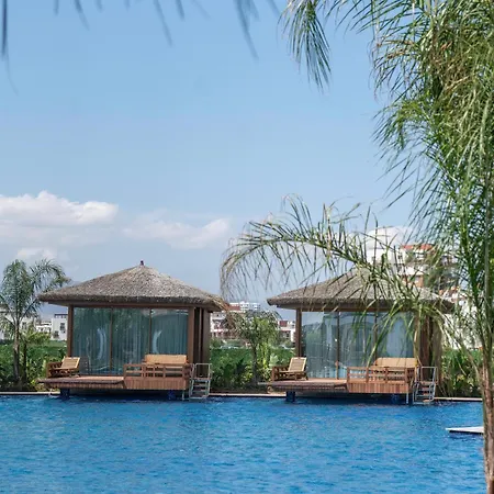 Grand Sapphire & Casino 5* Iskele District (Northern Cyprus)