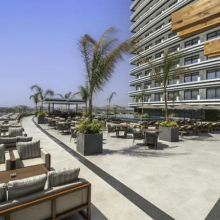 Grand Sapphire & Casino Hotel Iskele District (Northern Cyprus)