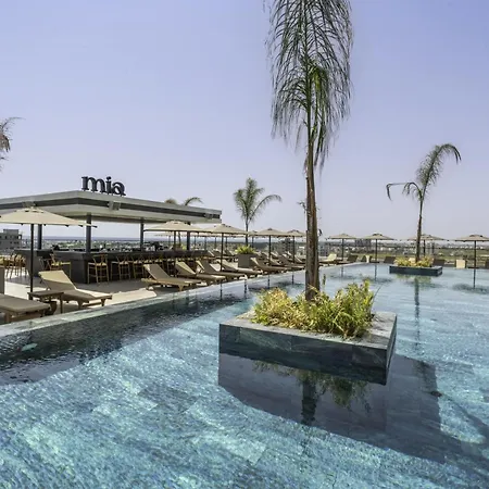 Grand Sapphire & Casino 5*