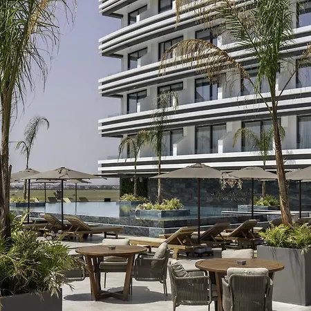 Grand Sapphire & Casino 5*