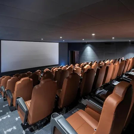 Grand Sapphire & Casino ホテル