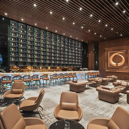 Grand Sapphire & Casino Otel Iskele District (Northern Cyprus)