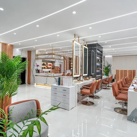 Grand Sapphire & Casino Iskele District (Northern Cyprus)