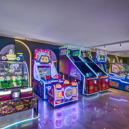 Grand Sapphire & Casino Iskele District (Northern Cyprus)