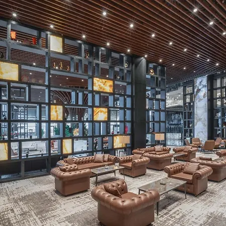 Grand Sapphire & Casino فندق