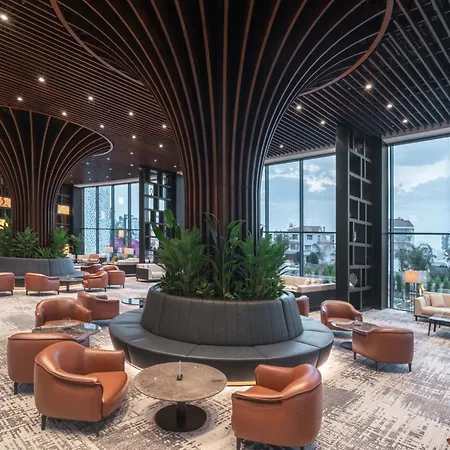 ホテル Grand Sapphire & Casino