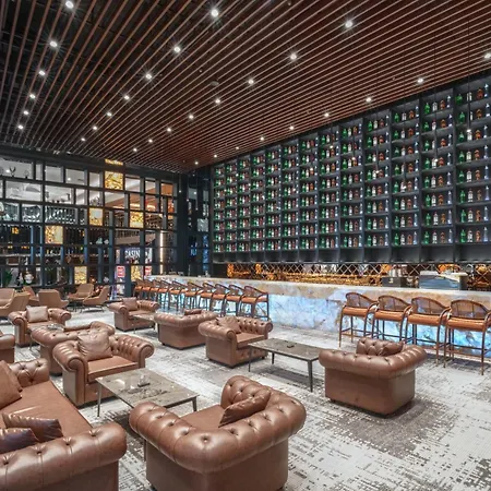 Grand Sapphire & Casino Iskele District (Northern Cyprus)