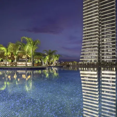 Grand Sapphire & Casino 5*