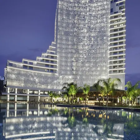 Grand Sapphire & Casino Iskele District (Northern Cyprus)