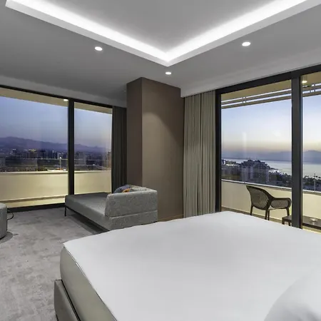 Grand Sapphire & Casino Iskele District (Northern Cyprus)