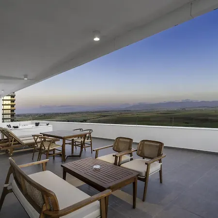 Grand Sapphire & Casino Hotel Iskele District (Northern Cyprus)