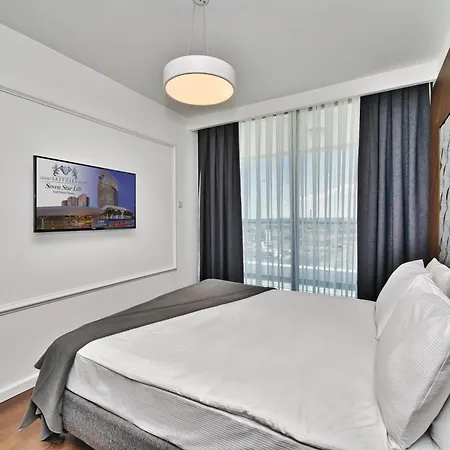 Grand Sapphire & Casino Iskele District (Northern Cyprus)