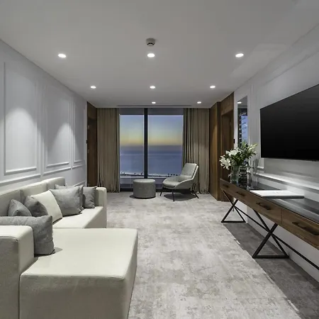 ホテル Grand Sapphire & Casino