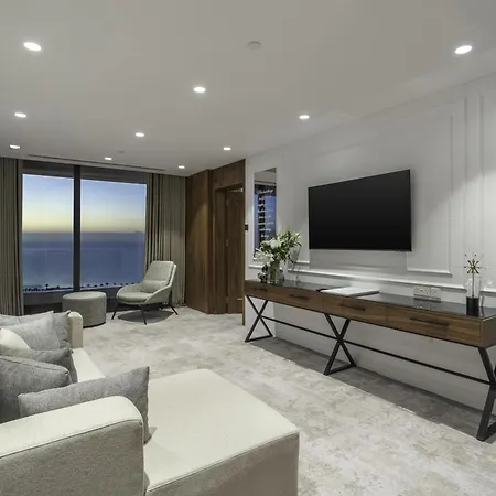 Grand Sapphire & Casino ホテル 5*