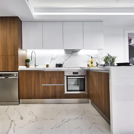 ホテル Grand Sapphire & Casino Iskele District (Northern Cyprus)