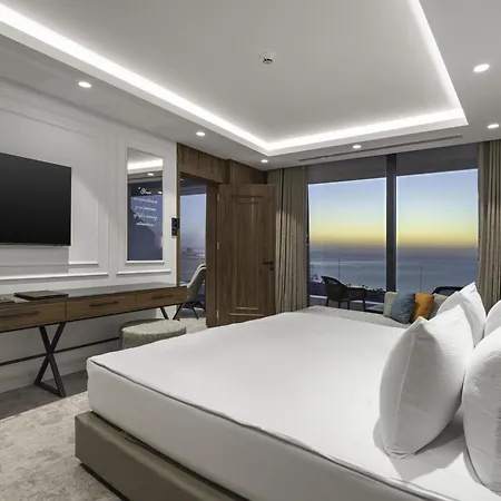 Grand Sapphire & Casino Iskele District (Northern Cyprus)