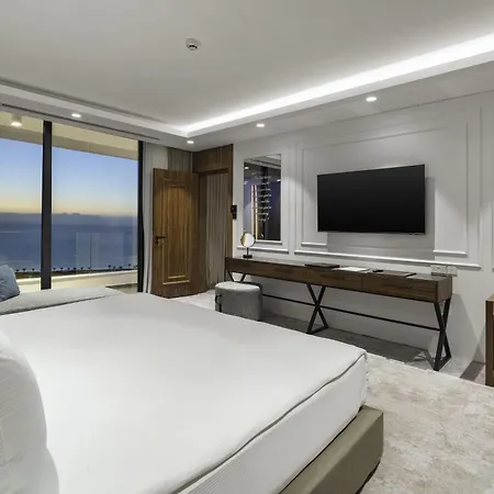 Grand Sapphire & Casino ホテル