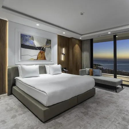 Grand Sapphire & Casino 酒店 5*