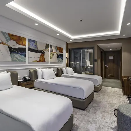 Grand Sapphire & Casino Iskele District (Northern Cyprus)