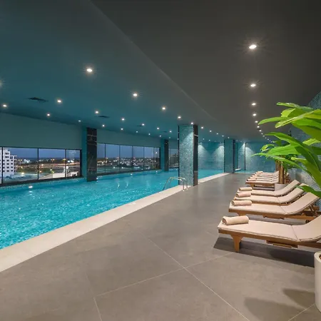 Hotel Grand Sapphire & Casino 5*