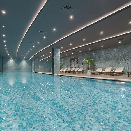 Grand Sapphire & Casino Hotel Iskele District (Northern Cyprus)
