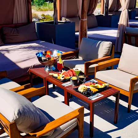 Hotel Grand Sapphire & Casino Iskele District (Northern Cyprus)
