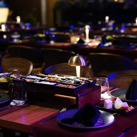 Grand Sapphire & Casino 5* Iskele District (Northern Cyprus)