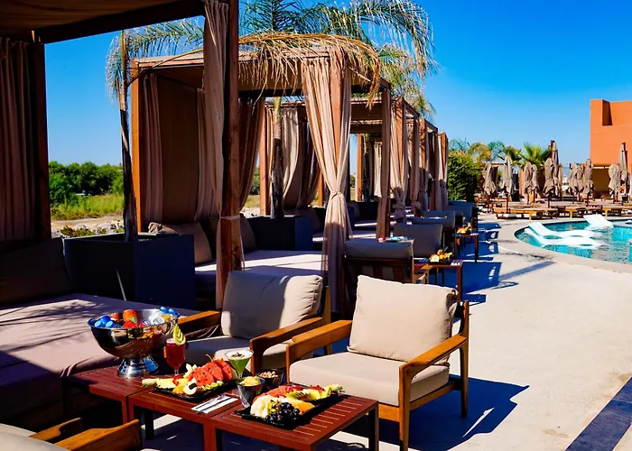 Hotel Grand Sapphire & Casino