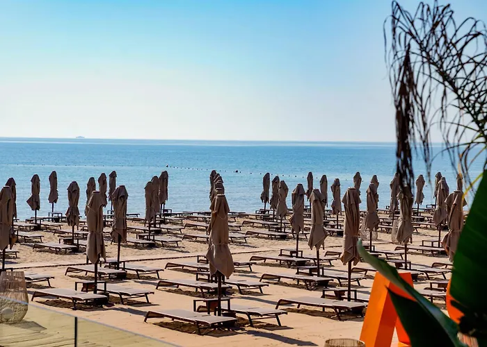 Hotel Grand Sapphire & Casino 5*