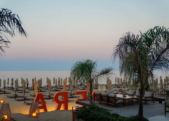 Grand Sapphire & Casino Hotel Iskele District (Northern Cyprus)