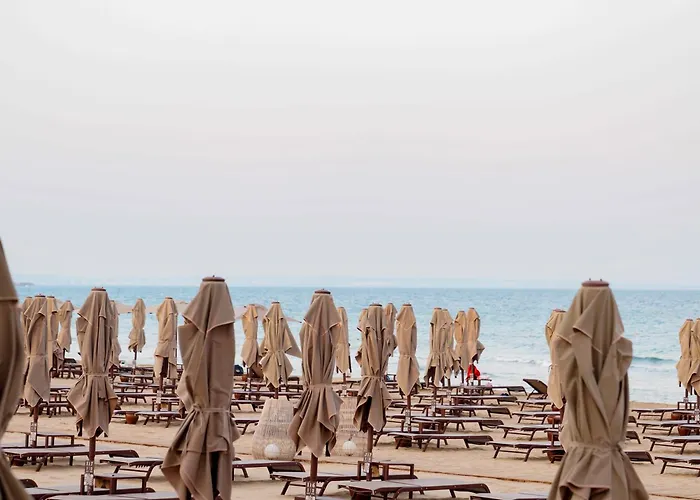 Grand Sapphire & Casino 5* Iskele District (Northern Cyprus)