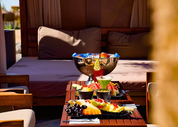 Grand Sapphire & Casino 5*