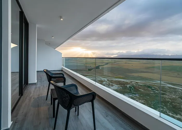 Grand Sapphire & Casino Hotel Iskele District (Northern Cyprus)