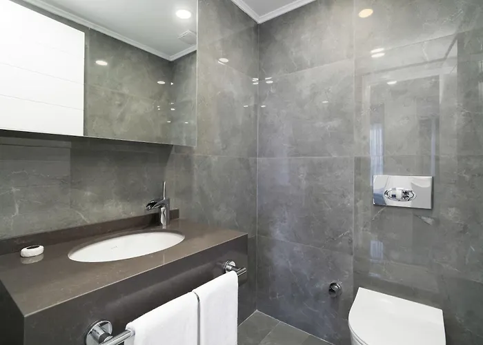 Grand Sapphire & Casino Iskele District (Northern Cyprus)