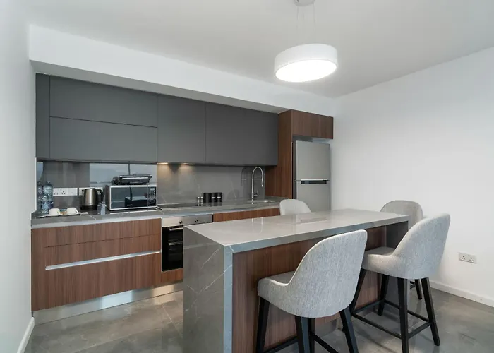 Hotel Grand Sapphire & Casino