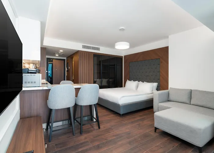 Hotel Grand Sapphire & Casino 5*