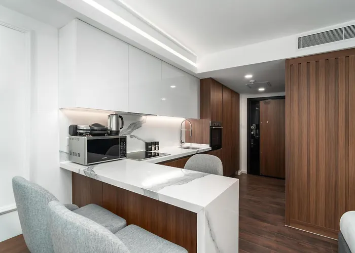 Grand Sapphire & Casino Hotel Iskele District (Northern Cyprus)