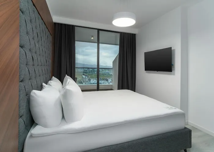 Grand Sapphire & Casino 5* Iskele District (Northern Cyprus)