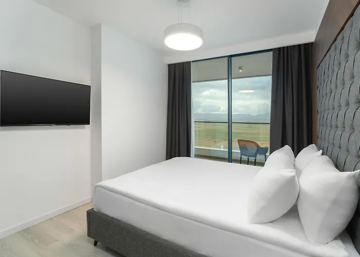 Grand Sapphire & Casino Hotel 5*