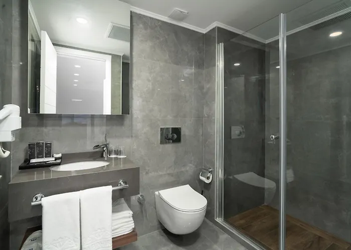 Hotel Grand Sapphire & Casino 5*