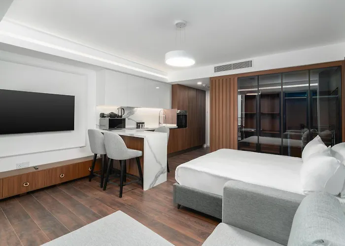 Grand Sapphire & Casino Hotel 5*