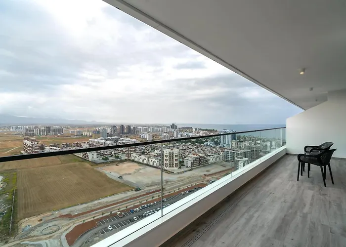 Grand Sapphire & Casino Hotel 5*