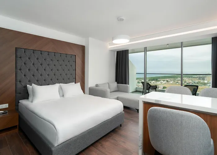 Hotel Grand Sapphire & Casino 5*