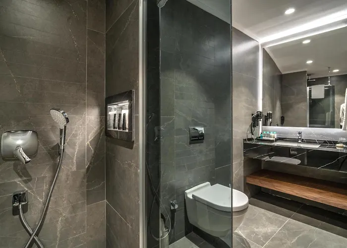 Hotel Grand Sapphire & Casino Iskele District (Northern Cyprus)