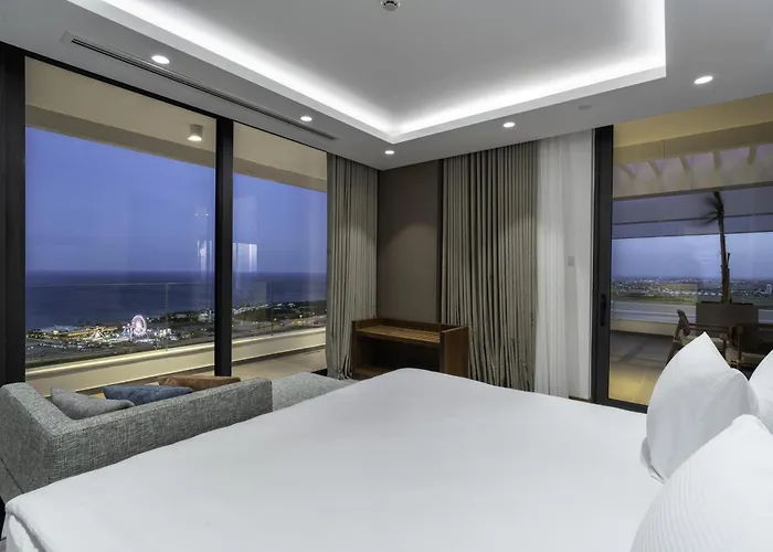 Hotel Grand Sapphire & Casino Iskele District (Northern Cyprus)