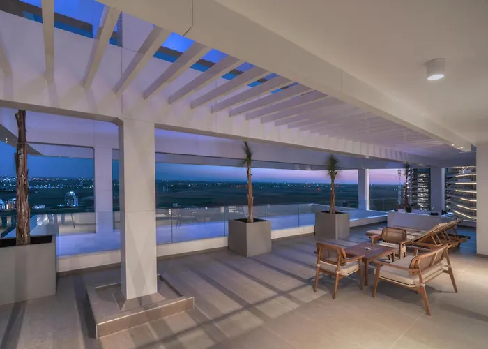 Grand Sapphire & Casino Iskele District (Northern Cyprus)