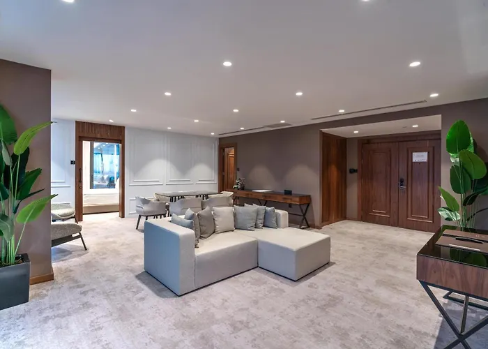 Hotel Grand Sapphire & Casino Iskele District (Northern Cyprus)