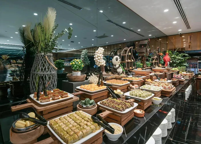 Grand Sapphire & Casino Iskele District (Northern Cyprus)